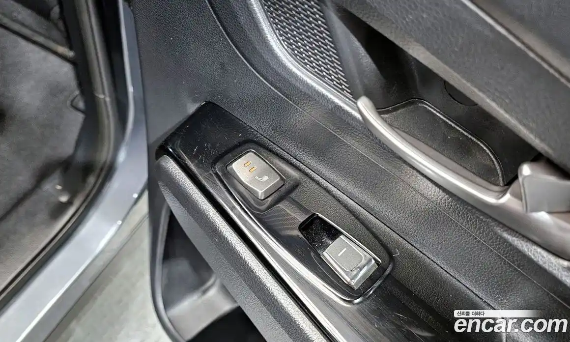 SsangYong Korando 2020 1.6 Автомат в Москве № 32575, фото 18