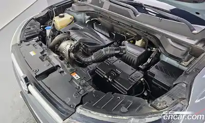 SsangYong Korando 2020 1.6 Автомат в Москве № 32575, миниатюра 2