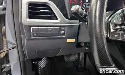 SsangYong Korando 2020 1.6 Автомат в Москве № 32575, миниатюра 4