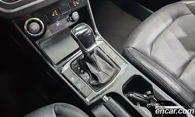 SsangYong Korando 2020 1.6 Автомат в Москве № 32575, миниатюра 9