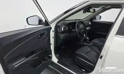 SsangYong TIBOLI 2024 1.5 Автомат в Москве № 32916, миниатюра 12