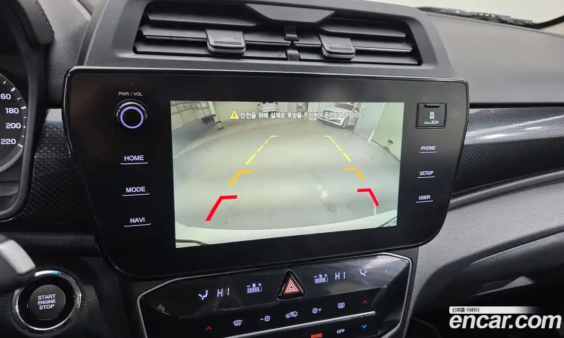 SsangYong TIBOLI 2024 1.5 Автомат в Москве № 32916, фото 17