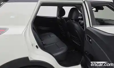 SsangYong TIBOLI 2024 1.5 Автомат в Москве № 32916, миниатюра 2
