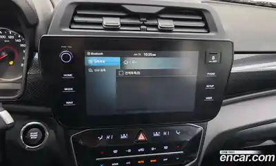 SsangYong TIBOLI 2024 1.5 Автомат в Москве № 32916, миниатюра 4