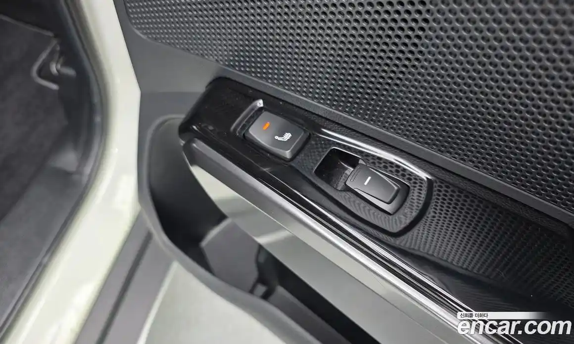 SsangYong TIBOLI 2024 1.5 Автомат в Москве № 32916, фото 5