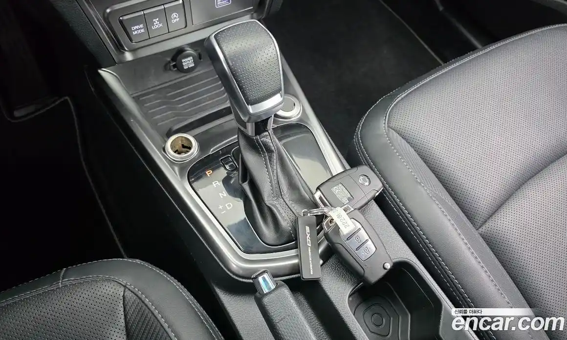 SsangYong TIBOLI 2024 1.5 Автомат в Москве № 32916, фото 6