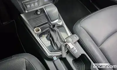 SsangYong TIBOLI 2024 1.5 Автомат в Москве № 32916, миниатюра 6