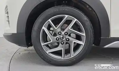 SsangYong TIBOLI 2024 1.5 Автомат в Москве № 32916, миниатюра 10