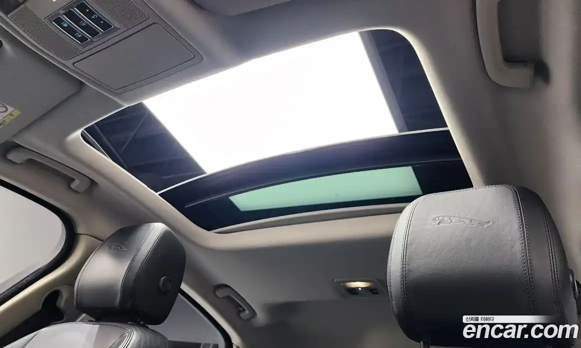 Jaguar XF 2017 2.0 Автомат в Москве № 331522, фото 20