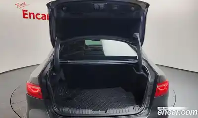 Jaguar XF 2017 2.0 Автомат в Москве № 331522, миниатюра 4