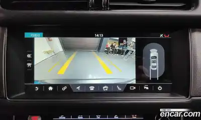 Jaguar XF 2017 2.0 Автомат в Москве № 331522, миниатюра 6