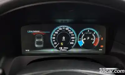 Jaguar XF 2017 2.0 Автомат в Москве № 331522, миниатюра 8