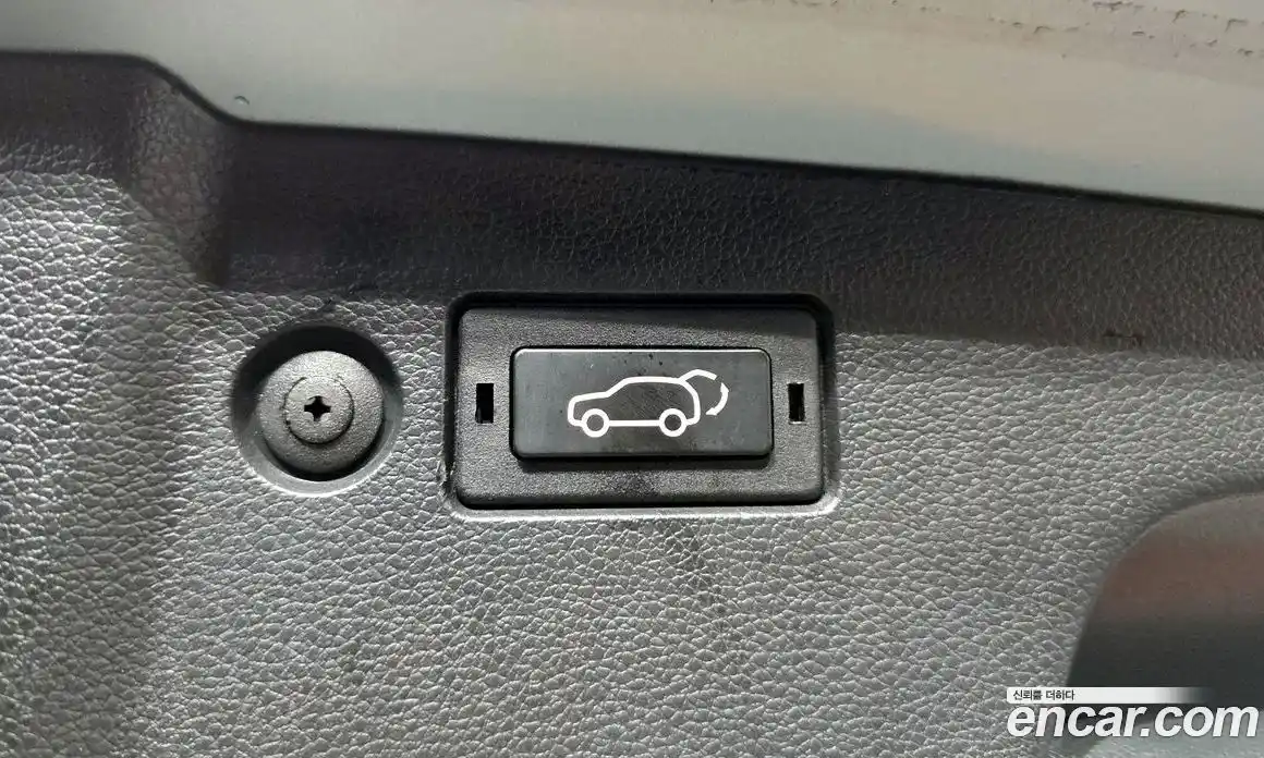 SsangYong Torres 2023 1.5 Автомат в Москве № 33355, фото 14