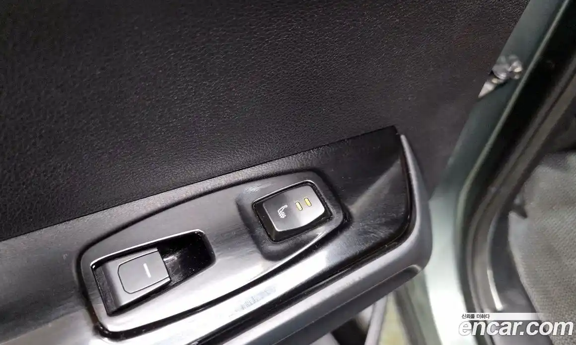 SsangYong Torres 2023 1.5 Автомат в Москве № 33355, фото 16