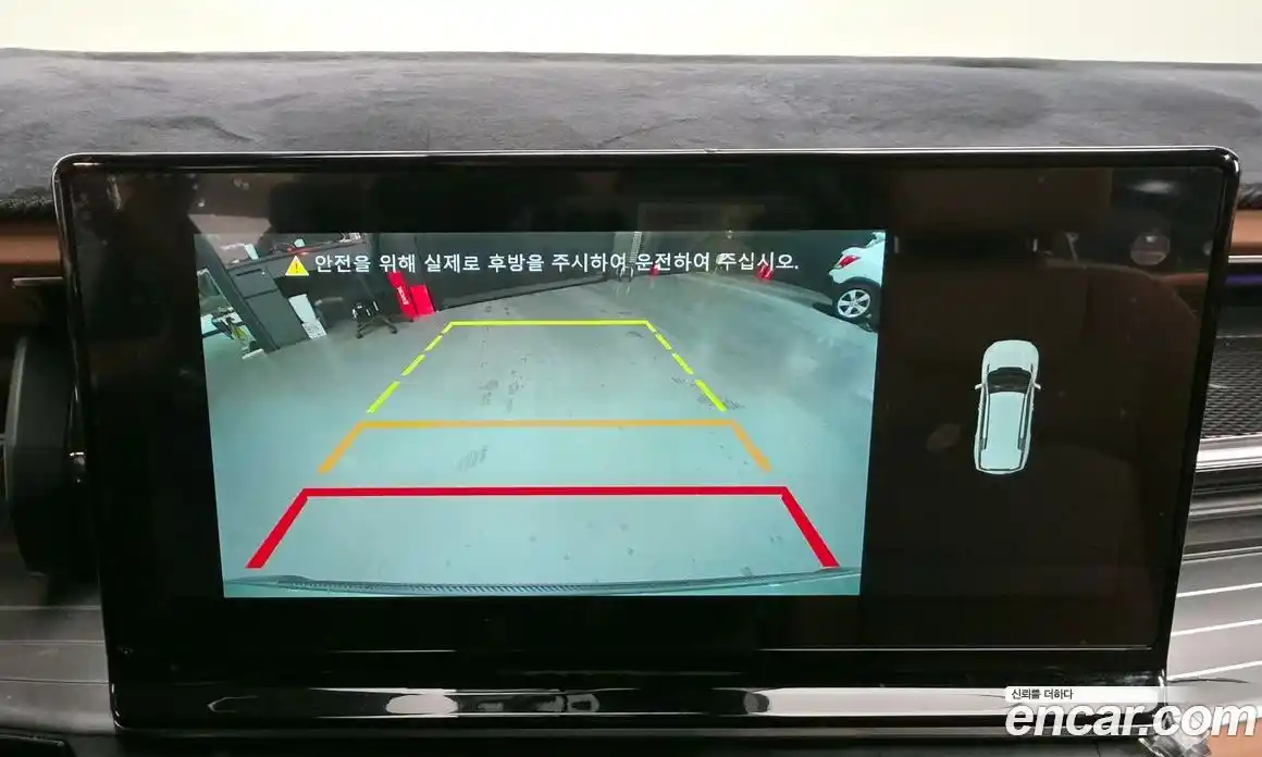 SsangYong Torres 2023 1.5 Автомат в Москве № 33355, фото 2