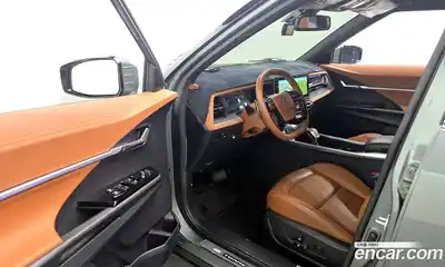 SsangYong Torres 2023 1.5 Автомат в Москве № 33355, миниатюра 4