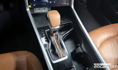 SsangYong Torres 2023 1.5 Автомат в Москве № 33355, миниатюра 9