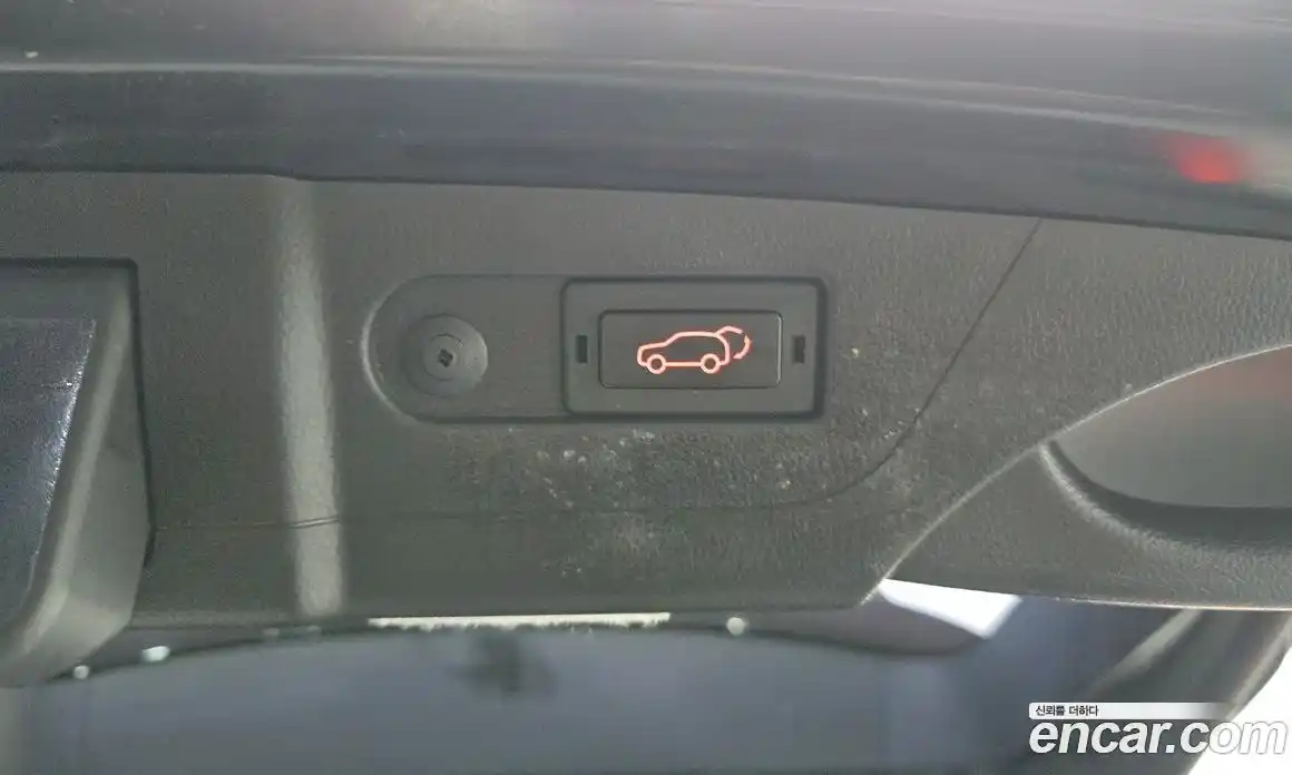 SsangYong Rexton 2021 2.2 Автомат в Москве № 33449, фото 12