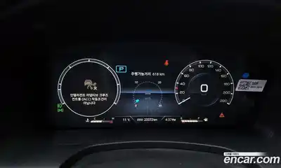 SsangYong Rexton 2021 2.2 Автомат в Москве № 33449, миниатюра 4