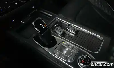 SsangYong Rexton 2021 2.2 Автомат в Москве № 33449, миниатюра 5