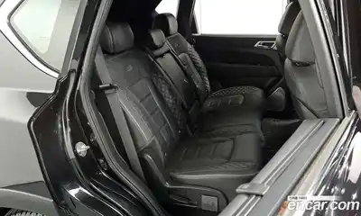 SsangYong Rexton 2021 2.2 Автомат в Москве № 33449, миниатюра 6