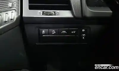 SsangYong Rexton 2021 2.2 Автомат в Москве № 33449, миниатюра 8