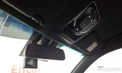 SsangYong Rexton 2021 2.2 Автомат в Москве № 33449, миниатюра 9