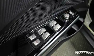 SsangYong TIBOLI, 2019