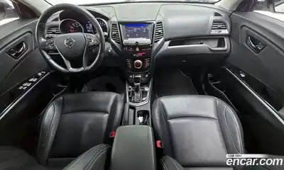 SsangYong TIBOLI 2019 1.6 Автомат в Москве № 33468, миниатюра 11