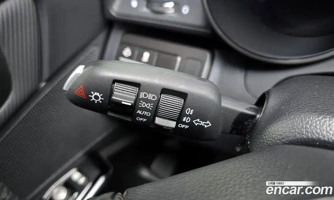 SsangYong TIBOLI 2019 1.6 Автомат в Москве № 33468, фото 12