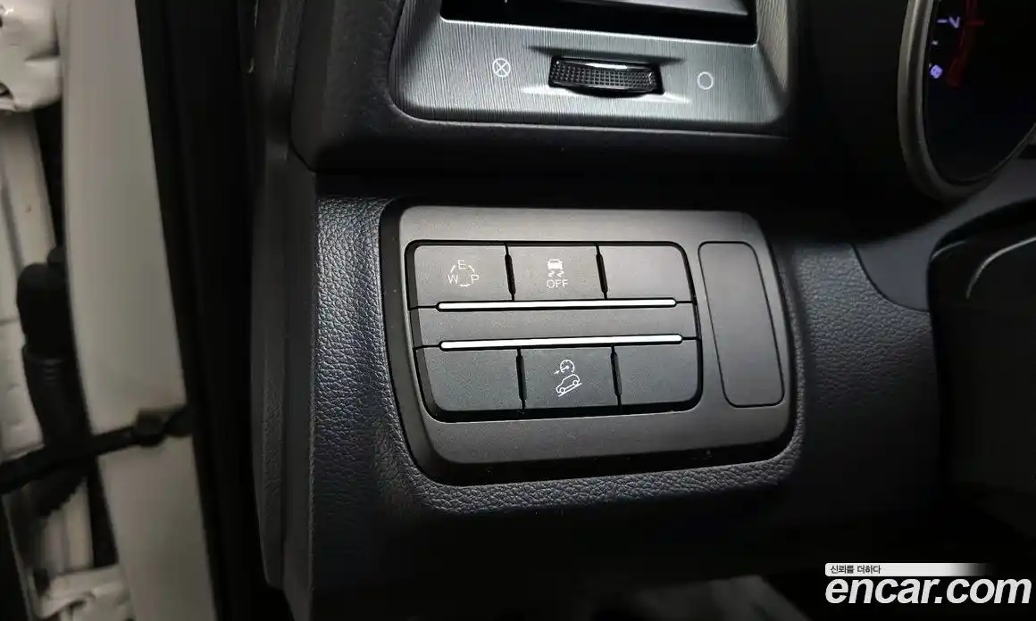 SsangYong TIBOLI 2019 1.6 Автомат в Москве № 33468, фото 16