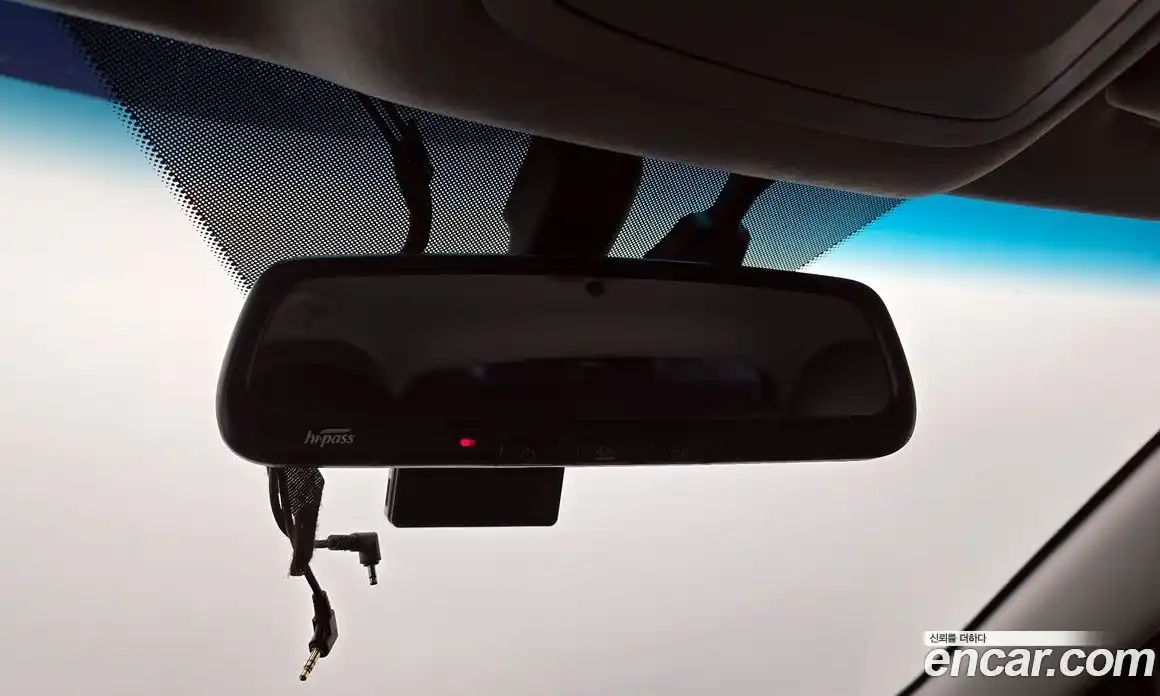 SsangYong TIBOLI 2019 1.6 Автомат в Москве № 33468, фото 3