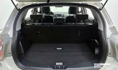 SsangYong TIBOLI 2019 1.6 Автомат в Москве № 33468, миниатюра 9