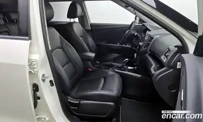 SsangYong TIBOLI 2019 1.6 Автомат в Москве № 33468, миниатюра 10