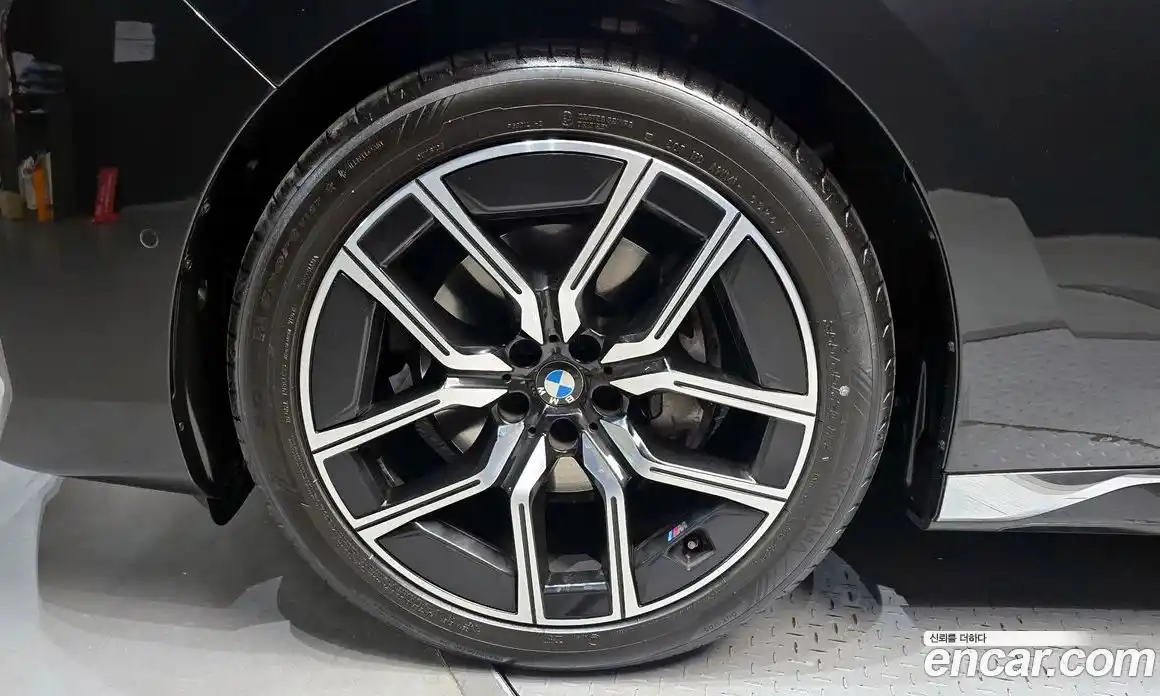 BMW 7-Series 2025 3.0 Автомат в Москве № 334780, фото 20