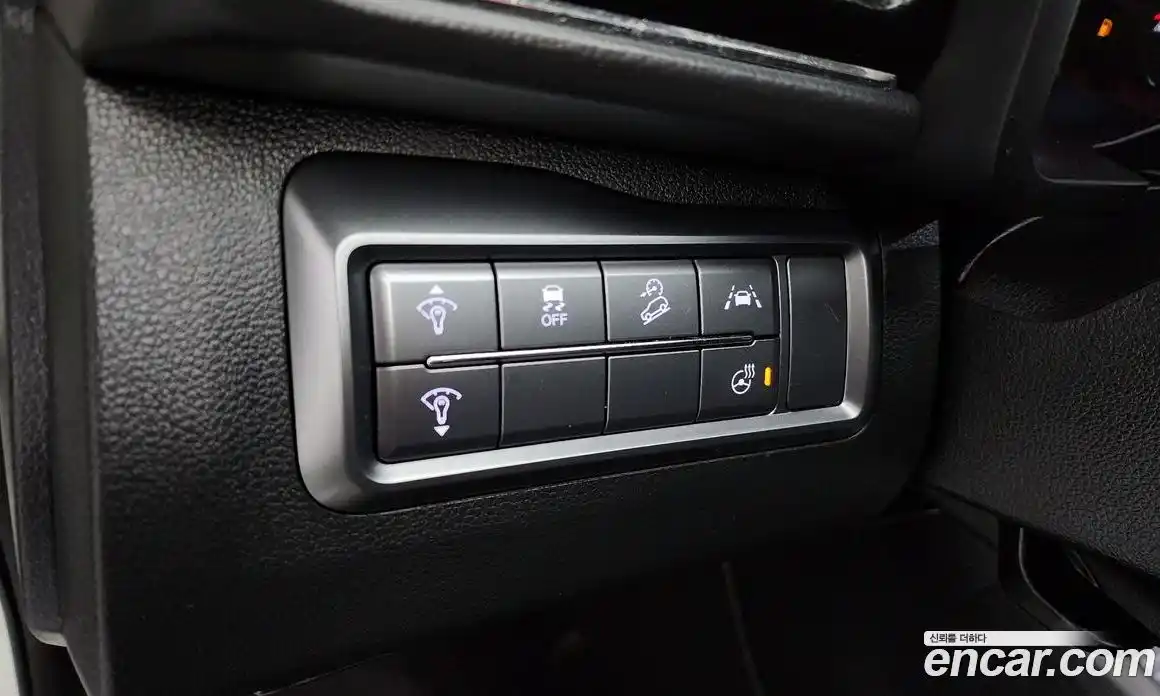 SsangYong TIBOLI 2021 1.5 Автомат в Москве № 33912, фото 11