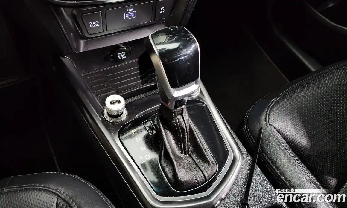 SsangYong TIBOLI 2021 1.5 Автомат в Москве № 33912, фото 15