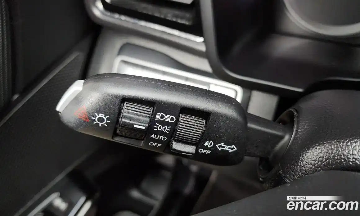 SsangYong TIBOLI 2021 1.5 Автомат в Москве № 33912, фото 17