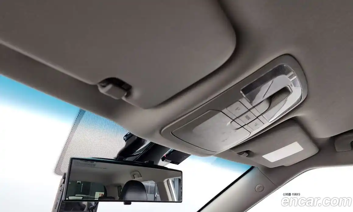 SsangYong TIBOLI 2021 1.5 Автомат в Москве № 33912, фото 19