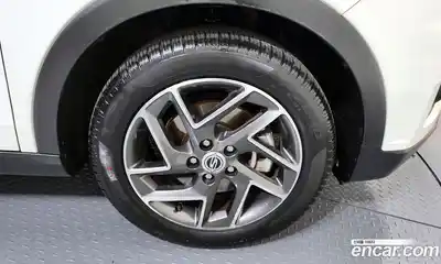 SsangYong TIBOLI 2021 1.5 Автомат в Москве № 33912, миниатюра 4