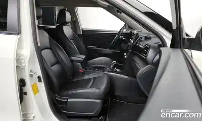 SsangYong TIBOLI 2021 1.5 Автомат в Москве № 33912, миниатюра 5