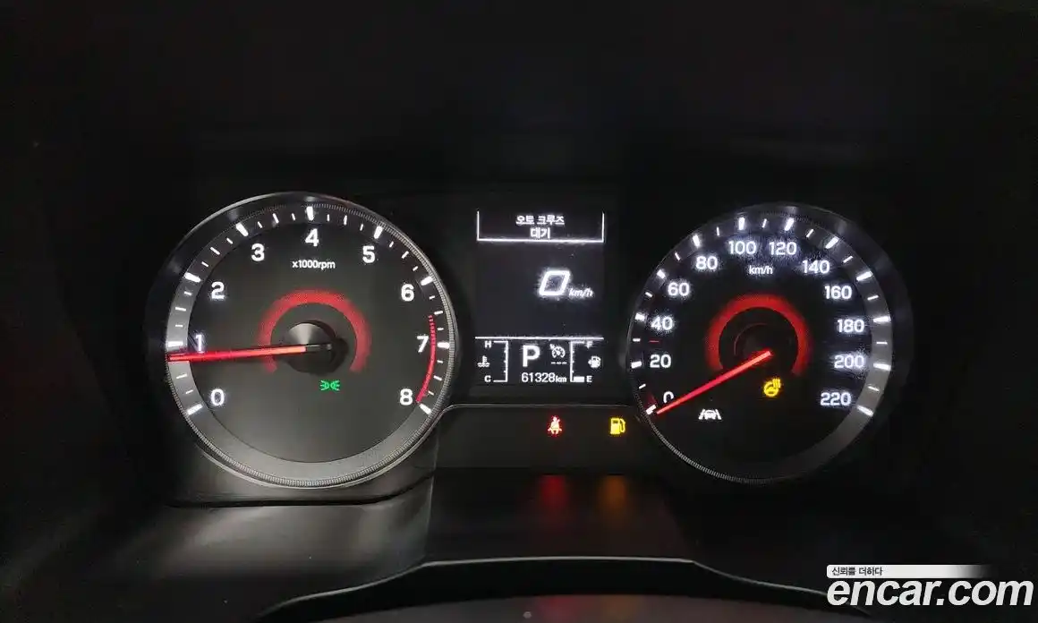 SsangYong TIBOLI 2021 1.5 Автомат в Москве № 33912, фото 7