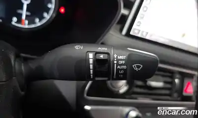 Genesis G70 2021 2.0 Автомат в Москве № 339476, миниатюра 11