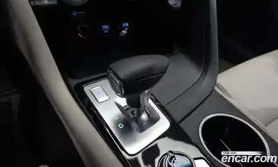 Genesis G70 2021 2.0 Автомат в Москве № 339476, миниатюра 12