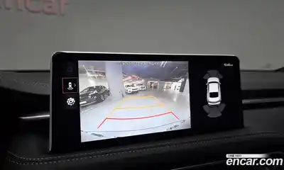 Genesis G70 2021 2.0 Автомат в Москве № 339476, миниатюра 2