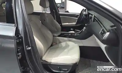 Genesis G70 2021 2.0 Автомат в Москве № 339476, миниатюра 3