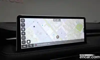 Genesis G70 2021 2.0 Автомат в Москве № 339476, миниатюра 5