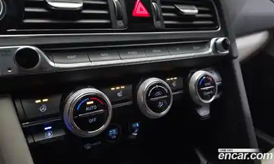 Genesis G70 2021 2.0 Автомат в Москве № 339476, миниатюра 10