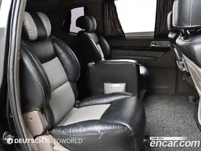 SsangYong Korando 2014 2.0 Автомат в Москве № 33955, миниатюра 12