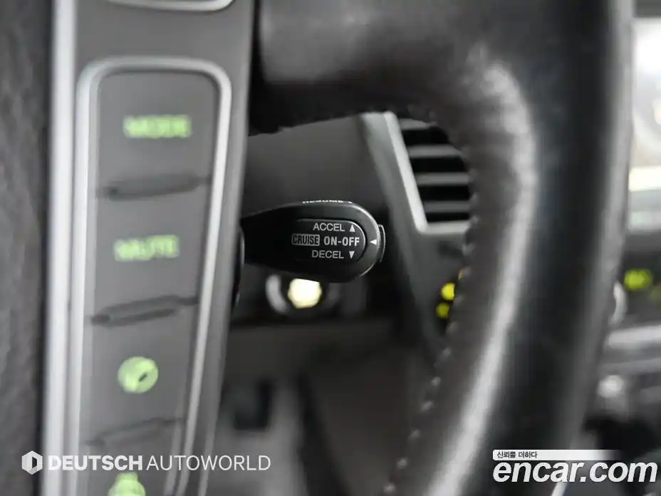 SsangYong Korando 2014 2.0 Автомат в Москве № 33955, фото 16